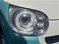 2018 Daihatsu Move Canbus