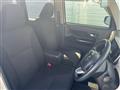 2018 Daihatsu Move Canbus