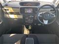 2018 Daihatsu Move Canbus