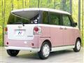 2019 Daihatsu Move Canbus