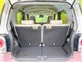 2019 Daihatsu Move Canbus