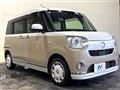 2019 Daihatsu Move Canbus