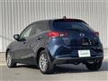 2019 Mazda Mazda2