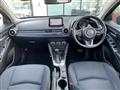 2019 Mazda Mazda2