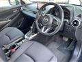 2019 Mazda Mazda2