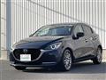 2019 Mazda Mazda2