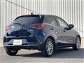 2019 Mazda Mazda2