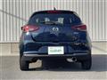 2019 Mazda Mazda2