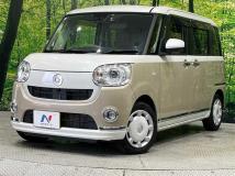 2021 Daihatsu Move Canbus