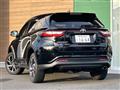 2018 Toyota Harrier