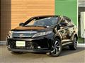 2018 Toyota Harrier