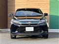 2018 Toyota Harrier