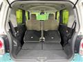 2022 Daihatsu Move Canbus