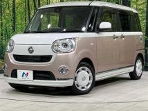 2016 Daihatsu Move Canbus