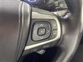 2018 Toyota Harrier