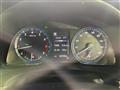 2018 Toyota Harrier