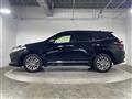 2018 Toyota Harrier