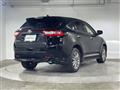 2018 Toyota Harrier