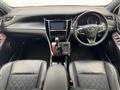 2015 Toyota Harrier