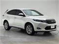 2015 Toyota Harrier