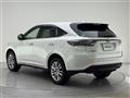 2015 Toyota Harrier