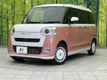 2023 Daihatsu Move Canbus