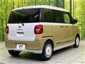 2025 Daihatsu Move Canbus