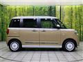 2025 Daihatsu Move Canbus