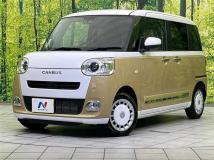 2025 Daihatsu Move Canbus