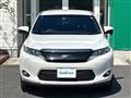2014 Toyota Harrier
