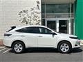 2014 Toyota Harrier