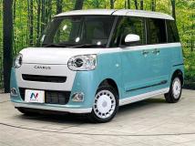 2024 Daihatsu Move Canbus