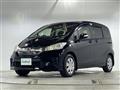 2015 Honda Freed