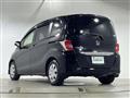 2015 Honda Freed