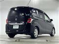 2015 Honda Freed