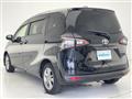 2016 Toyota Sienta