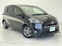2016 Toyota Sienta