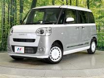 2025 Daihatsu Move Canbus