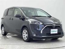 2020 Toyota Sienta