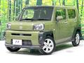 2020 Daihatsu Taft