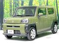 2020 Daihatsu Taft