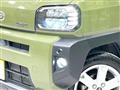 2020 Daihatsu Taft