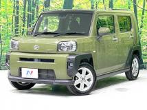 2020 Daihatsu Taft