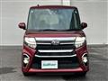 2022 Daihatsu Tanto