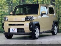 2020 Daihatsu Taft
