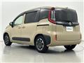 2023 Toyota Sienta