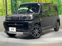 2021 Daihatsu Taft
