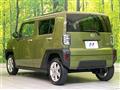 2021 Daihatsu Taft