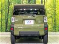 2021 Daihatsu Taft