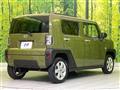 2021 Daihatsu Taft